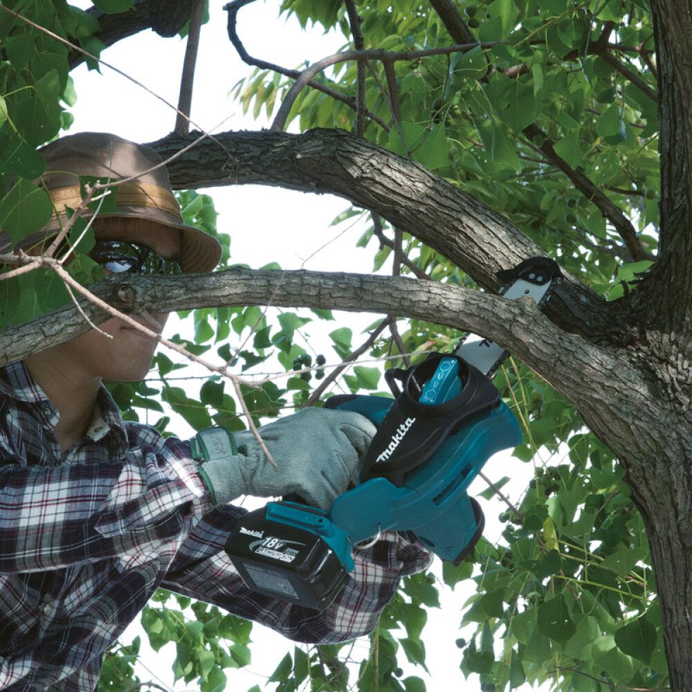 Akukettsaag Makita DUC122Z