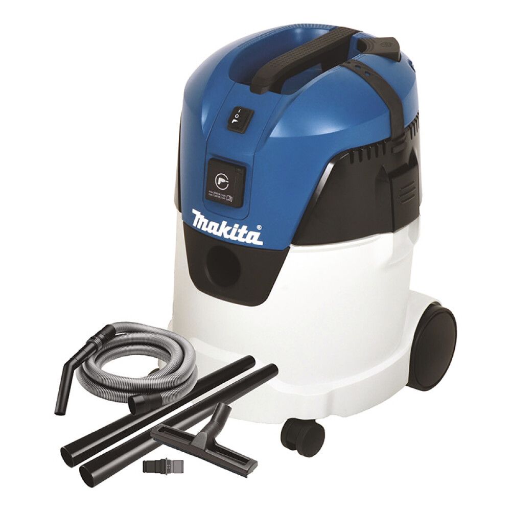 Vee- ja tolmuimeja Makita VC2512L, 1000 W