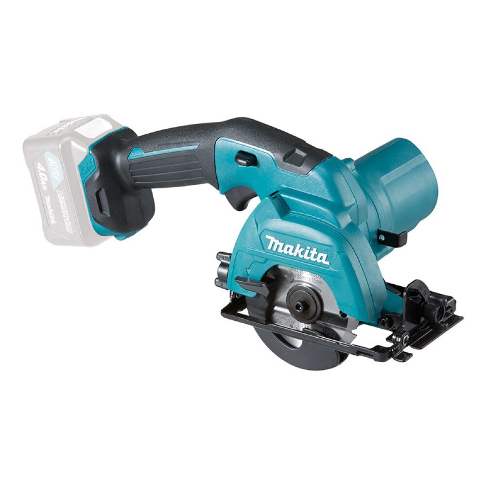 Akuketassaag Makita HS301DZ, 10,8 V