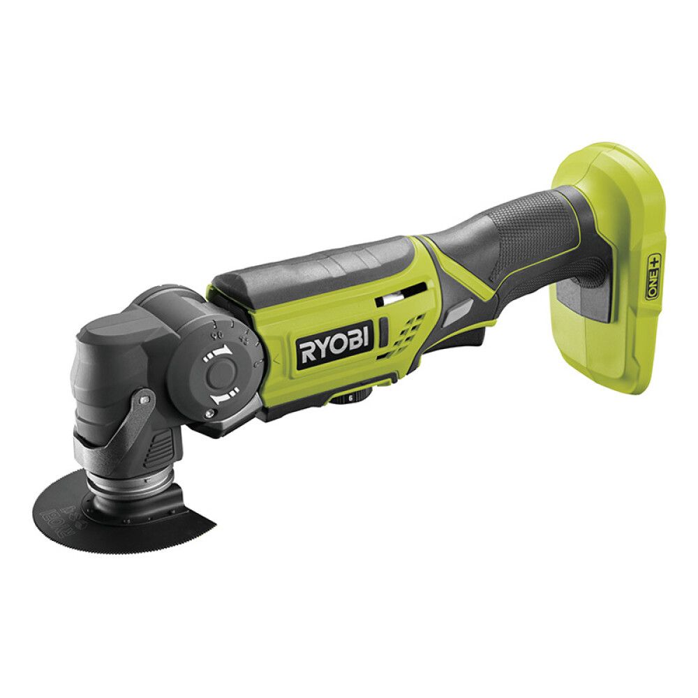 Multitööriist Ryobi ONE+ R18MT-0, 18 V