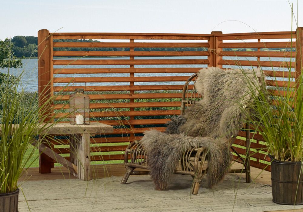 Aiaelement Plus Funkis  80 x 120 cm