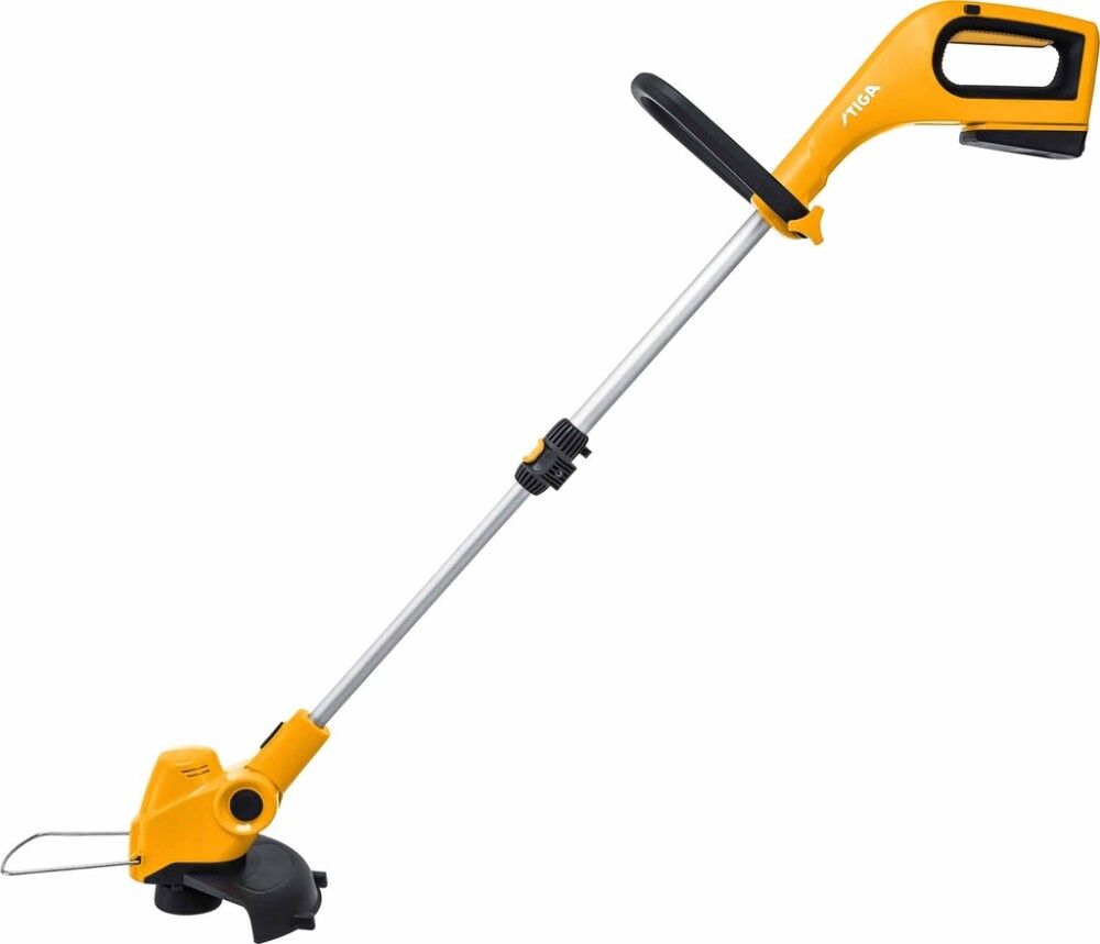 Akutrimmer Stiga GT 100e Kit
