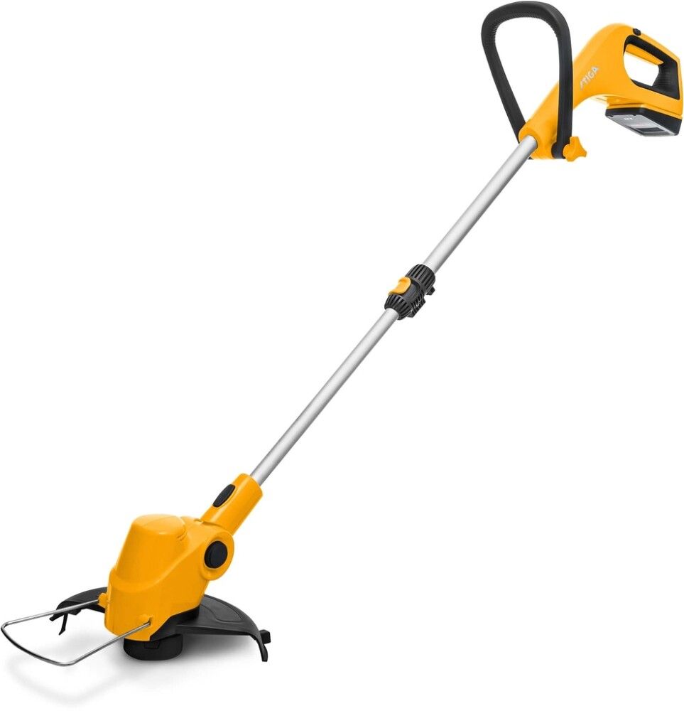 Akutrimmer Stiga GT 100e Kit
