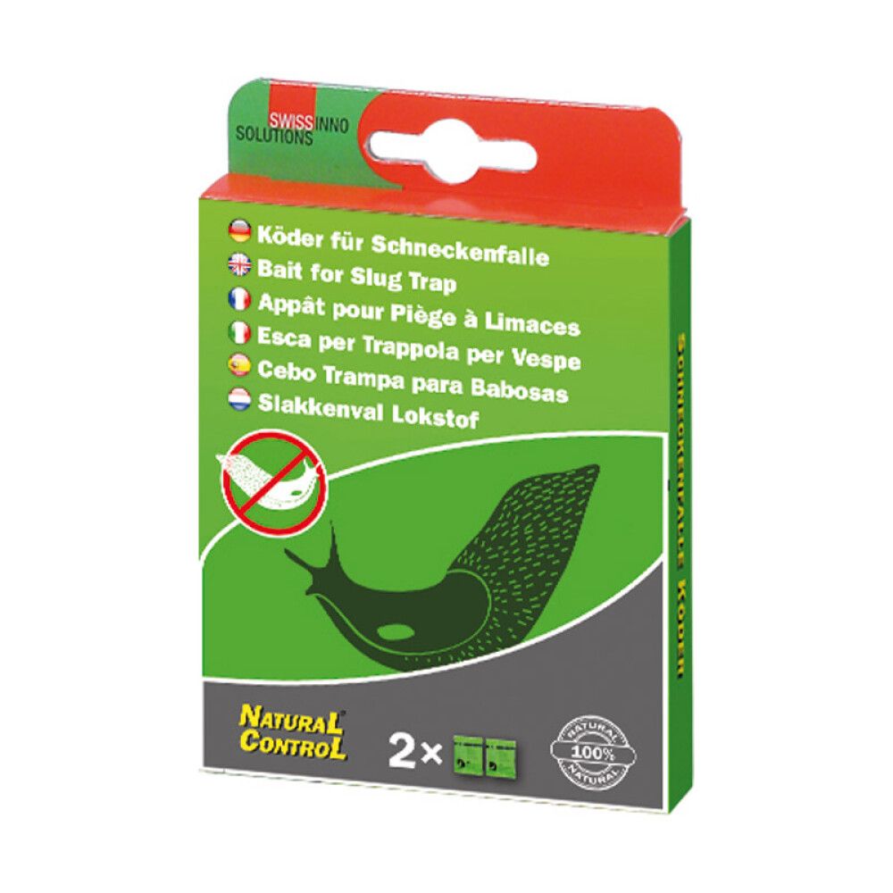 Teopüünise sööt NaturalControl