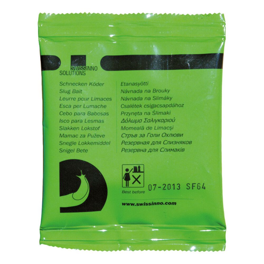 Teopüünise sööt NaturalControl