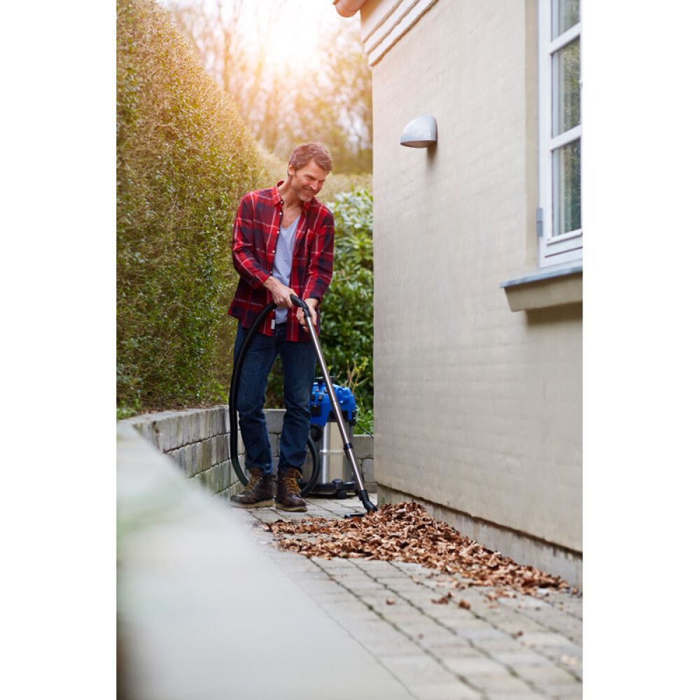 Vee- ja tolmuimeja Nilfisk Multi II 30 T