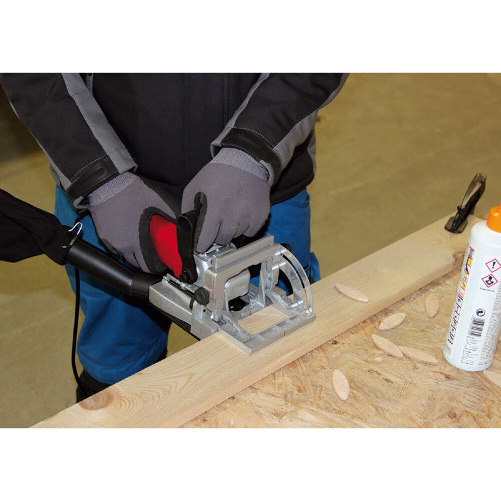 Lamellifrees Einhell TC-BJ 900