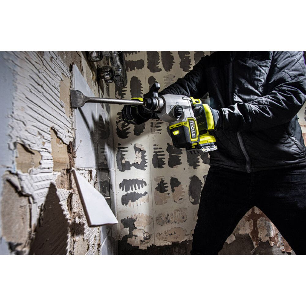 Akupuurvasar Ryobi One+ HP RSDS18X-0