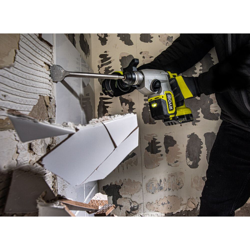 Akupuurvasar Ryobi One+ HP RSDS18X-0