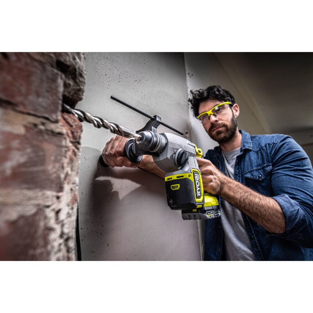 Akupuurvasar Ryobi One+ HP RSDS18X-0