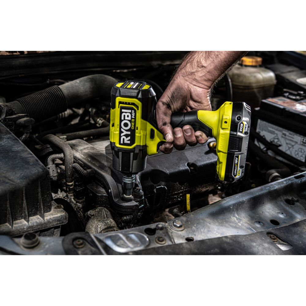 Mutrikeeraja Ryobi One+ HP RIW18X-O