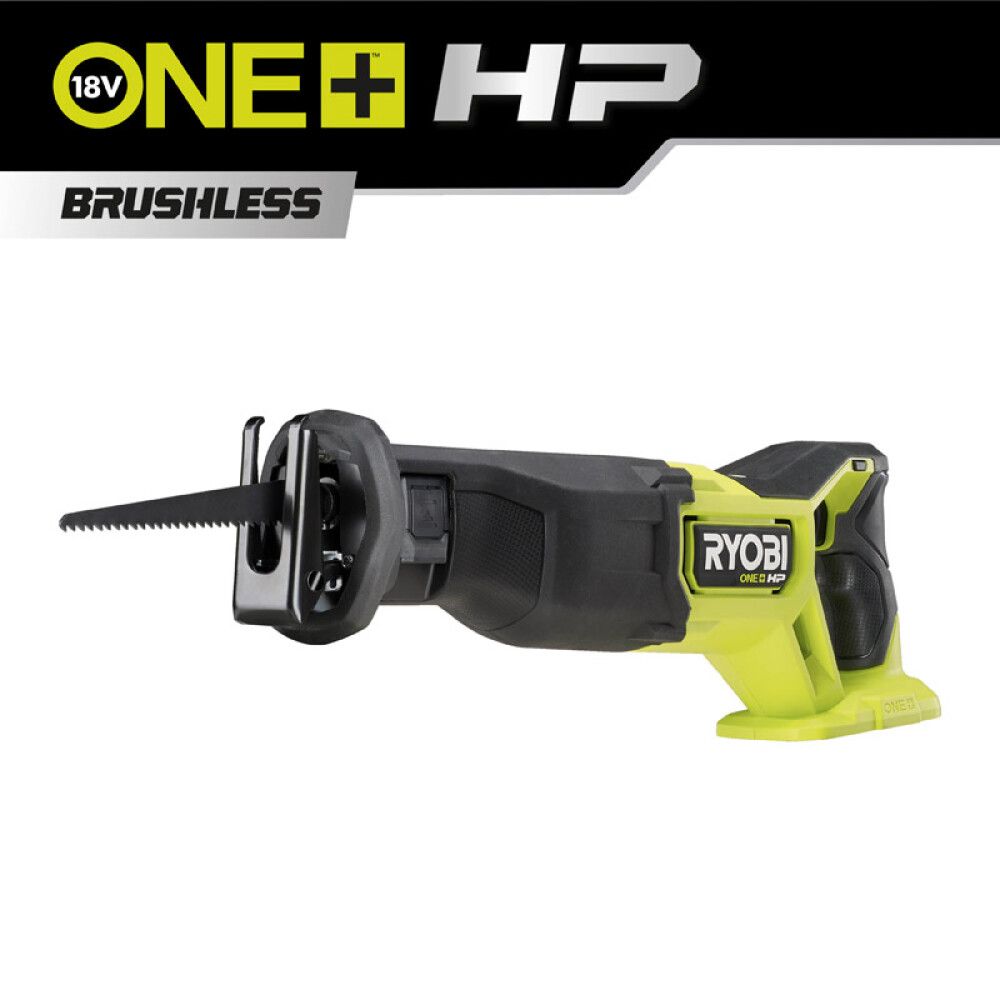 Tiigersaag Ryobi One+ HP RRS18X-0
