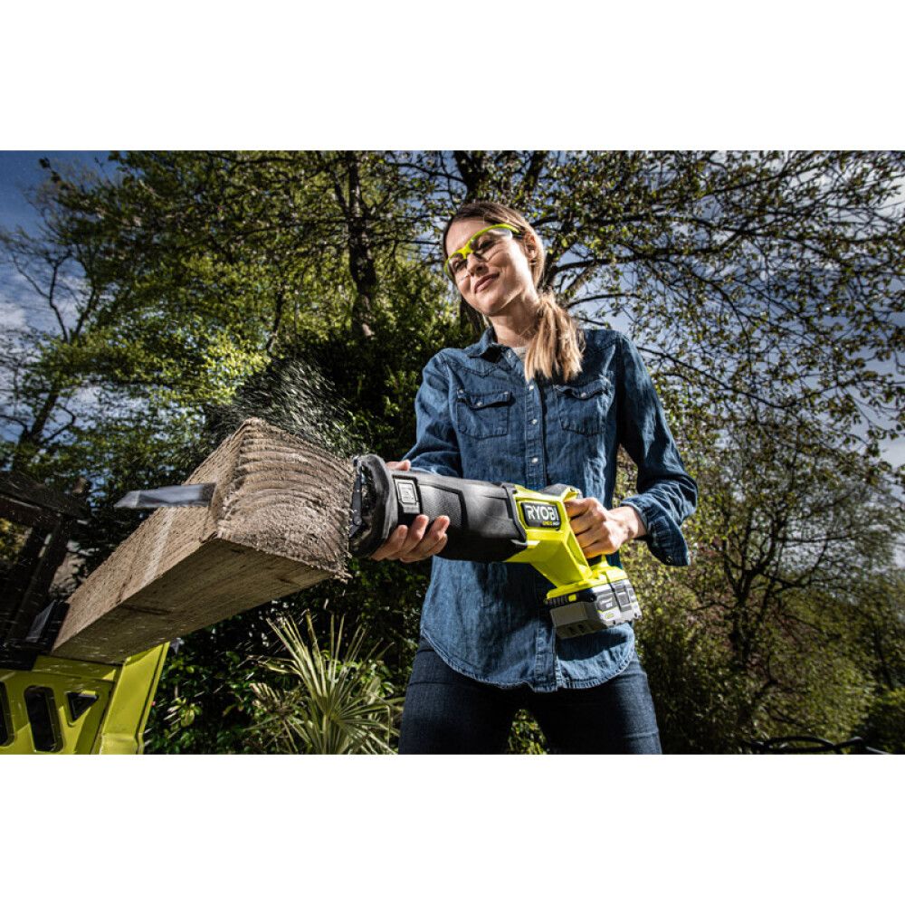 Tiigersaag Ryobi One+ HP RRS18X-0