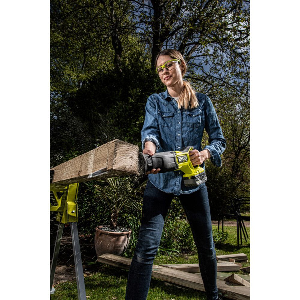 Tiigersaag Ryobi One+ HP RRS18X-0