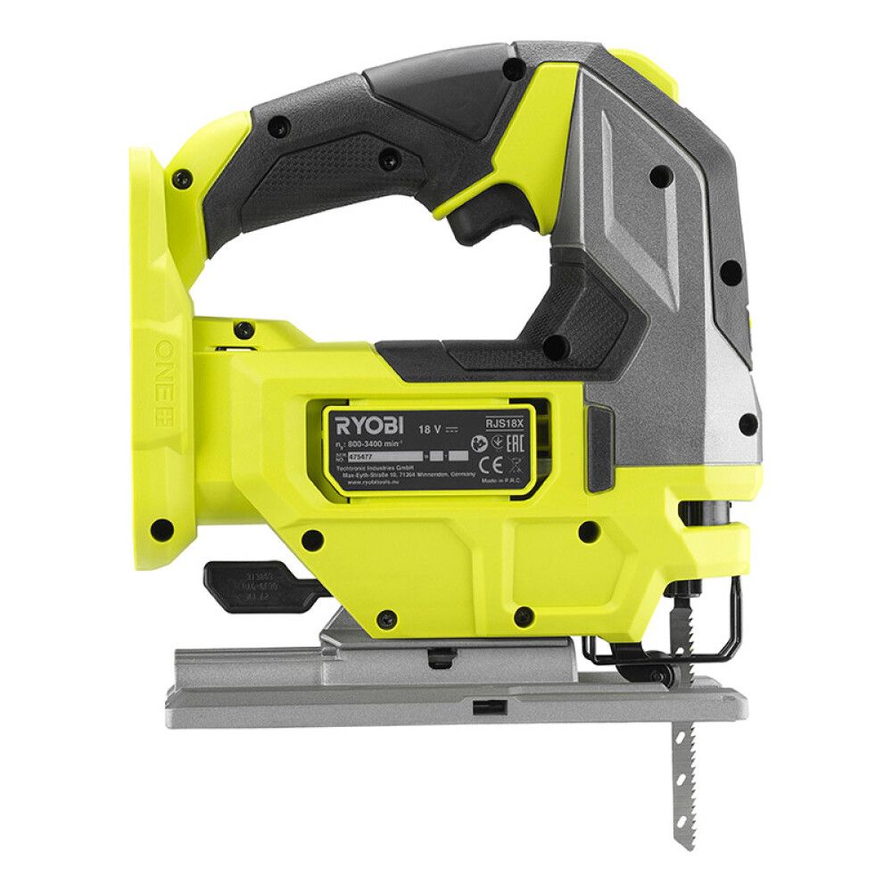 Akutikksaag Ryobi One+ HP RJS18X-0