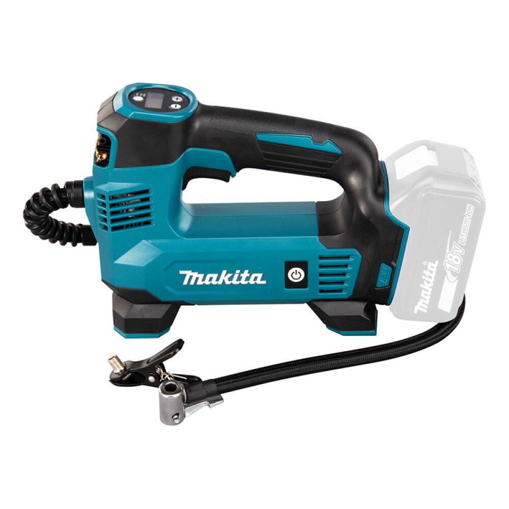 Akupump Makita DMP180Z 18 V