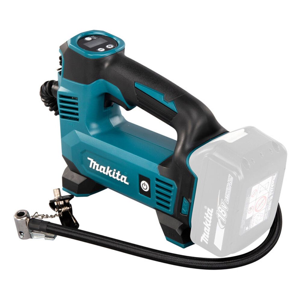 Akupump Makita DMP180Z 18 V