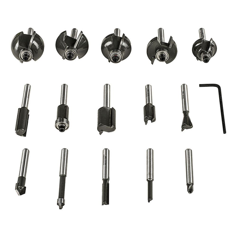 Ülafreesi terad Ryobi RAKRBS15