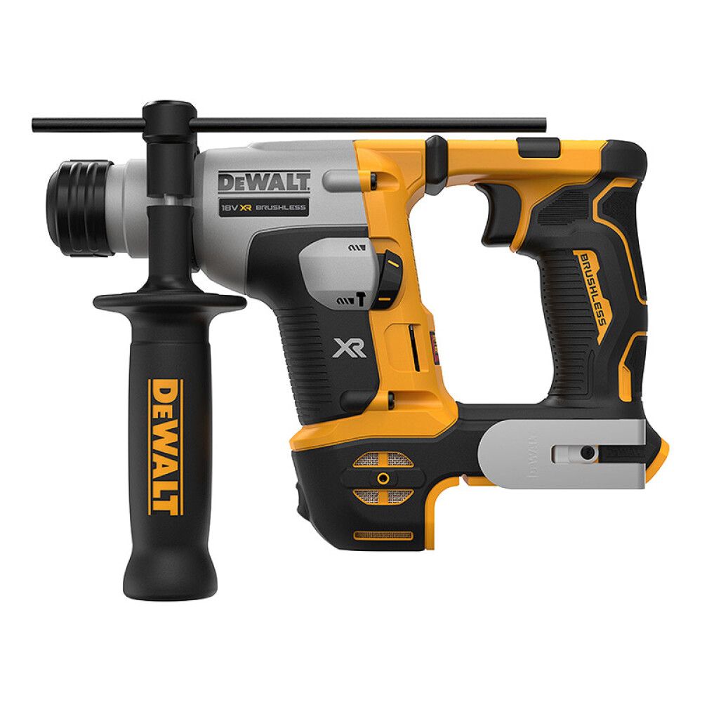 Akupuurvasar DeWalt DCH172N-XJ