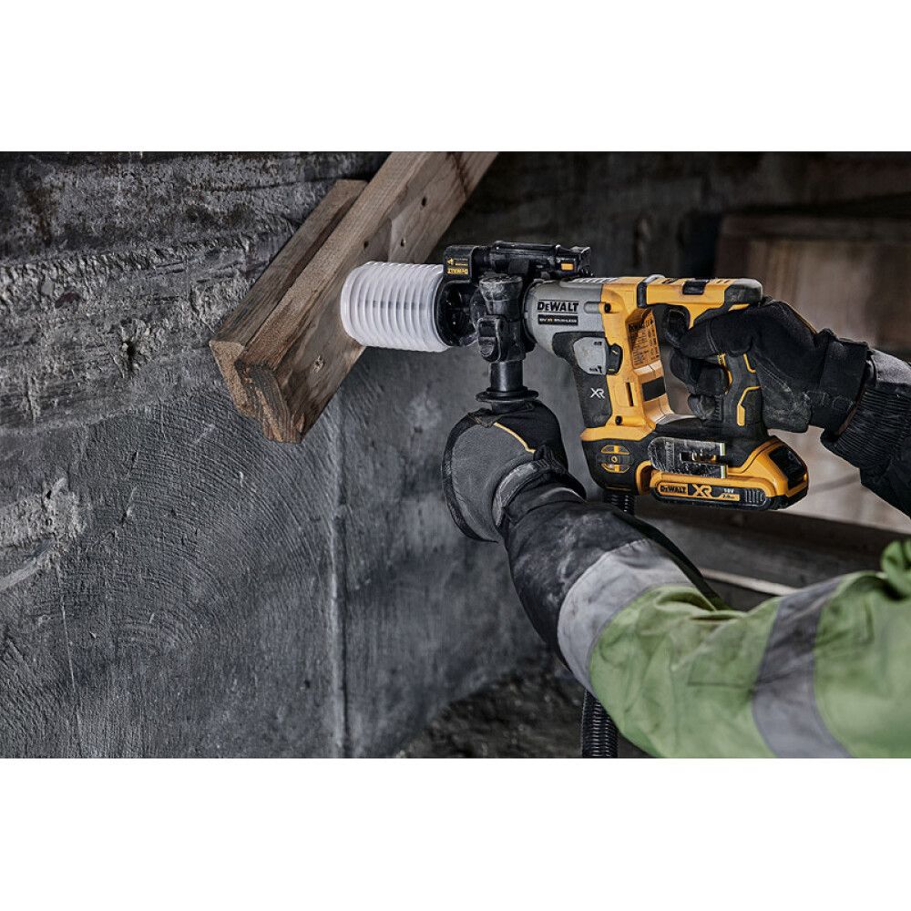 Akupuurvasar DeWalt DCH172N-XJ