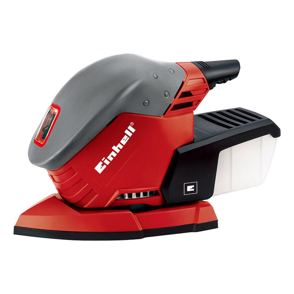 Deltalihvija Einhell TE-OS 1320