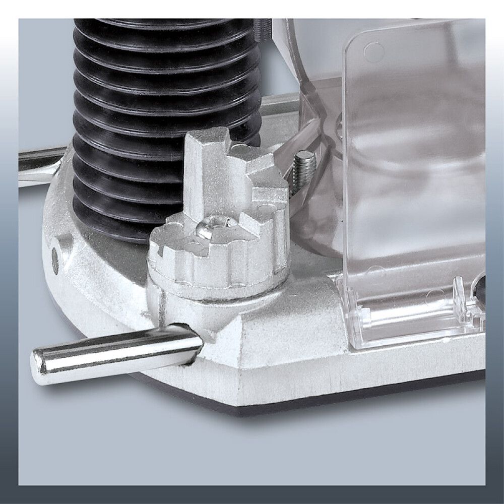 Ülafrees Einhell TC-RO 1155 E