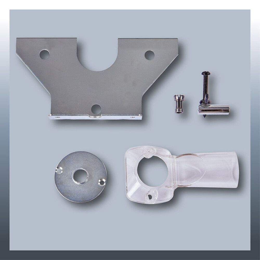 Ülafrees Einhell TC-RO 1155 E