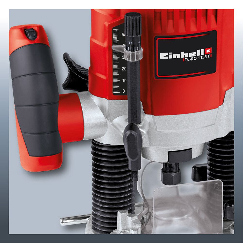 Ülafrees Einhell TC-RO 1155 E