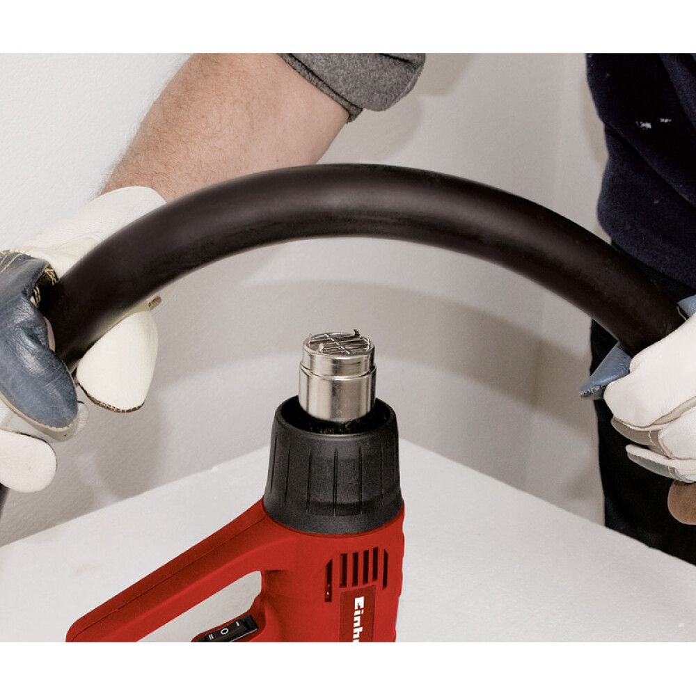 Kuumaõhupuhur Einhell TH-HA 2000/1