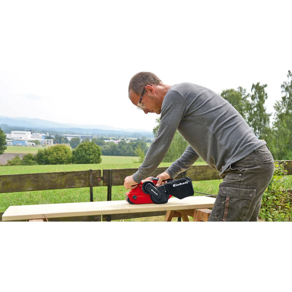 Lintlihvija Einhell TC-BS 8038