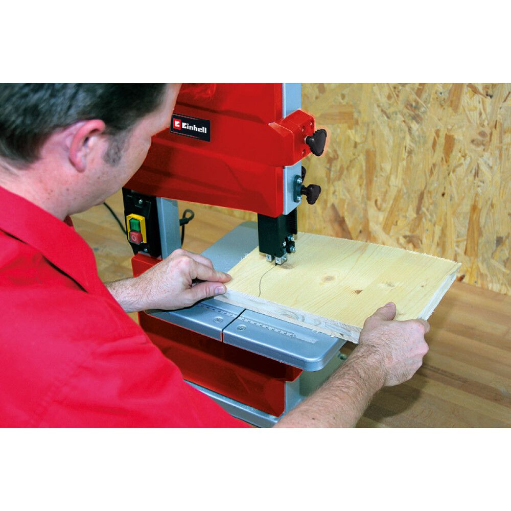 Lintsaag Einhell TC-SB 200/1