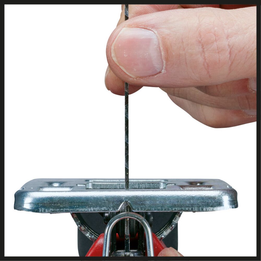 Tikksaag Einhell TC-JS 60/1