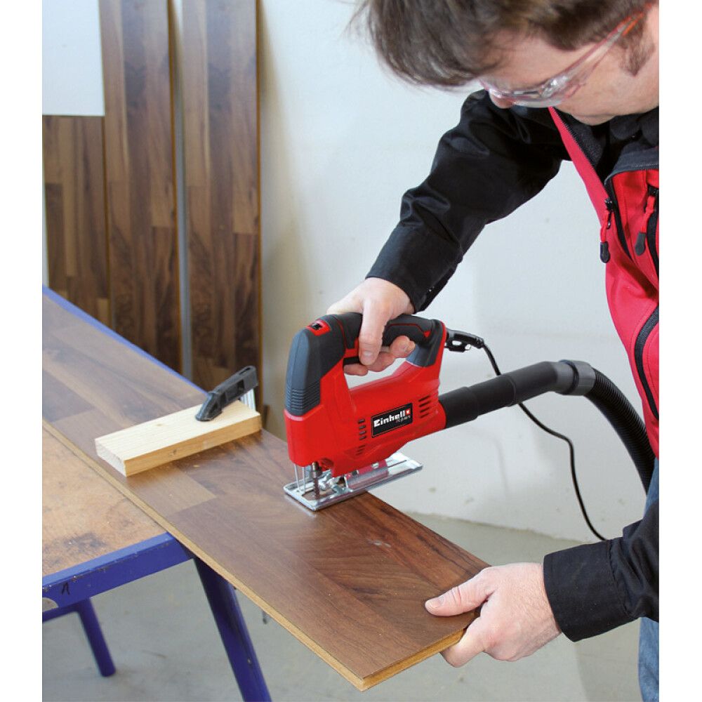 Tikksaag Einhell TC-JS 60/1