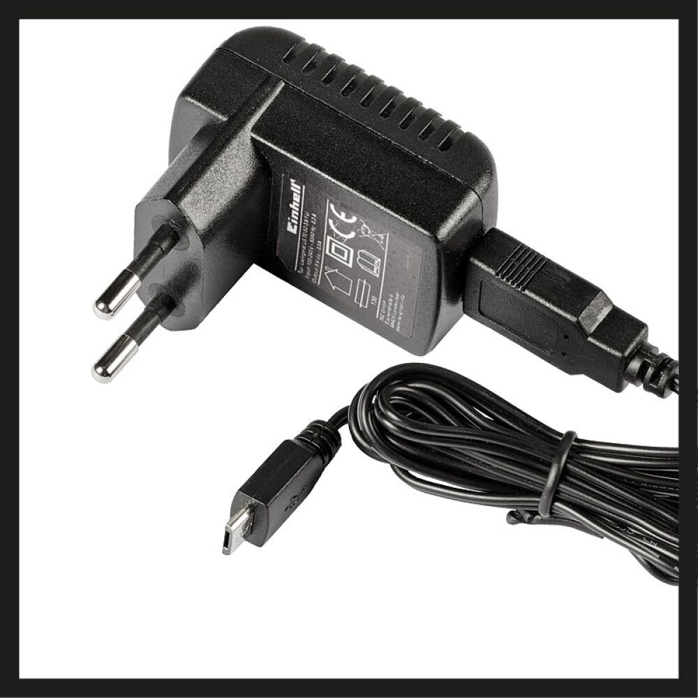 Akukruvikeeraja Einhell TE-SD 3,6/1 Li