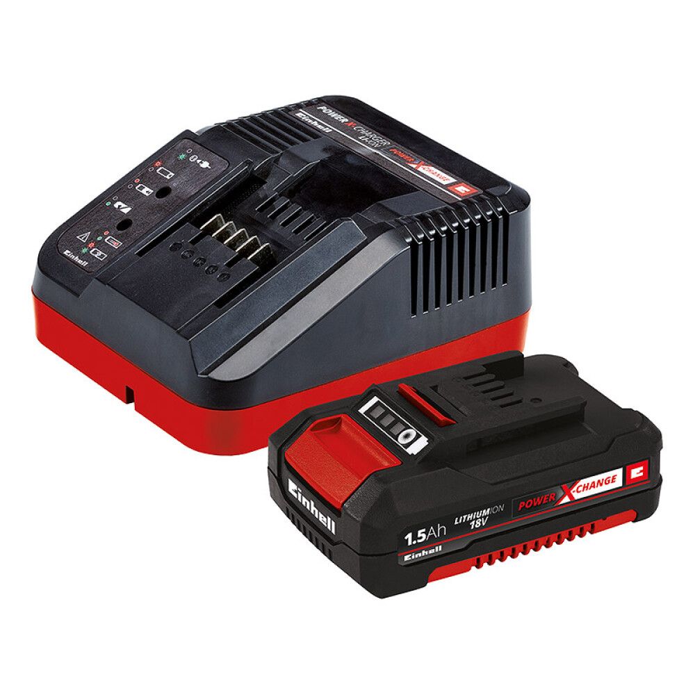 Akutrell Einhell TC-CD 18/35 Li 18 V 1,5 Ah