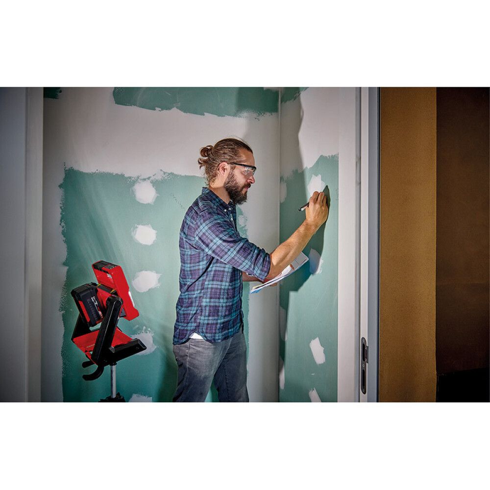 Akuprožektor Einhell Power X-Change TE-CL 18/2000 LiAC Solo