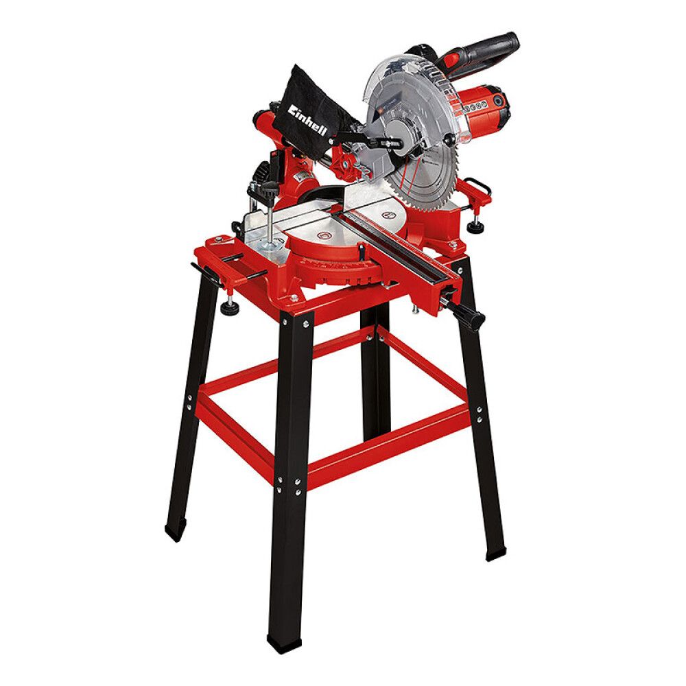 Järkamissaag Einhell TC-SM 2531 + saagimislaud