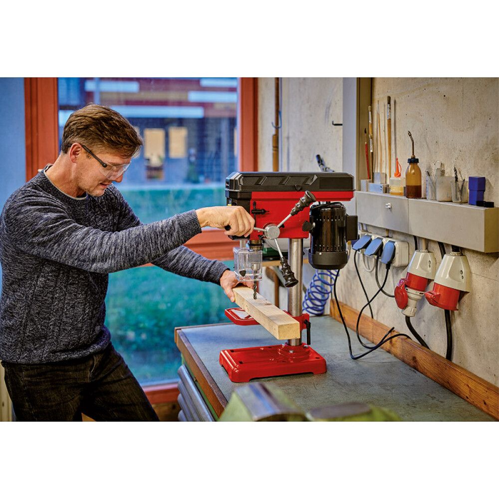 Puurpink Einhell TC-BD 450