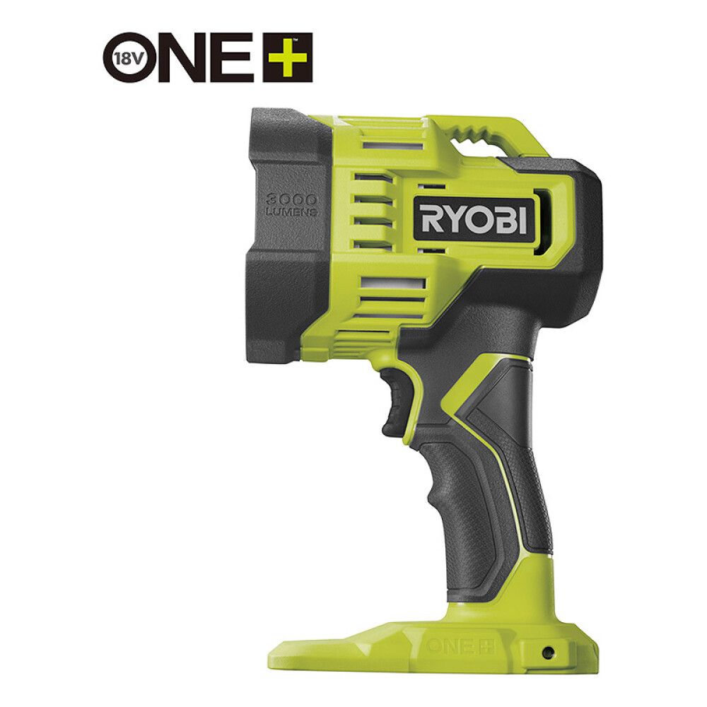 Akutöövalgusti Ryobi ONE+ RLS18-0