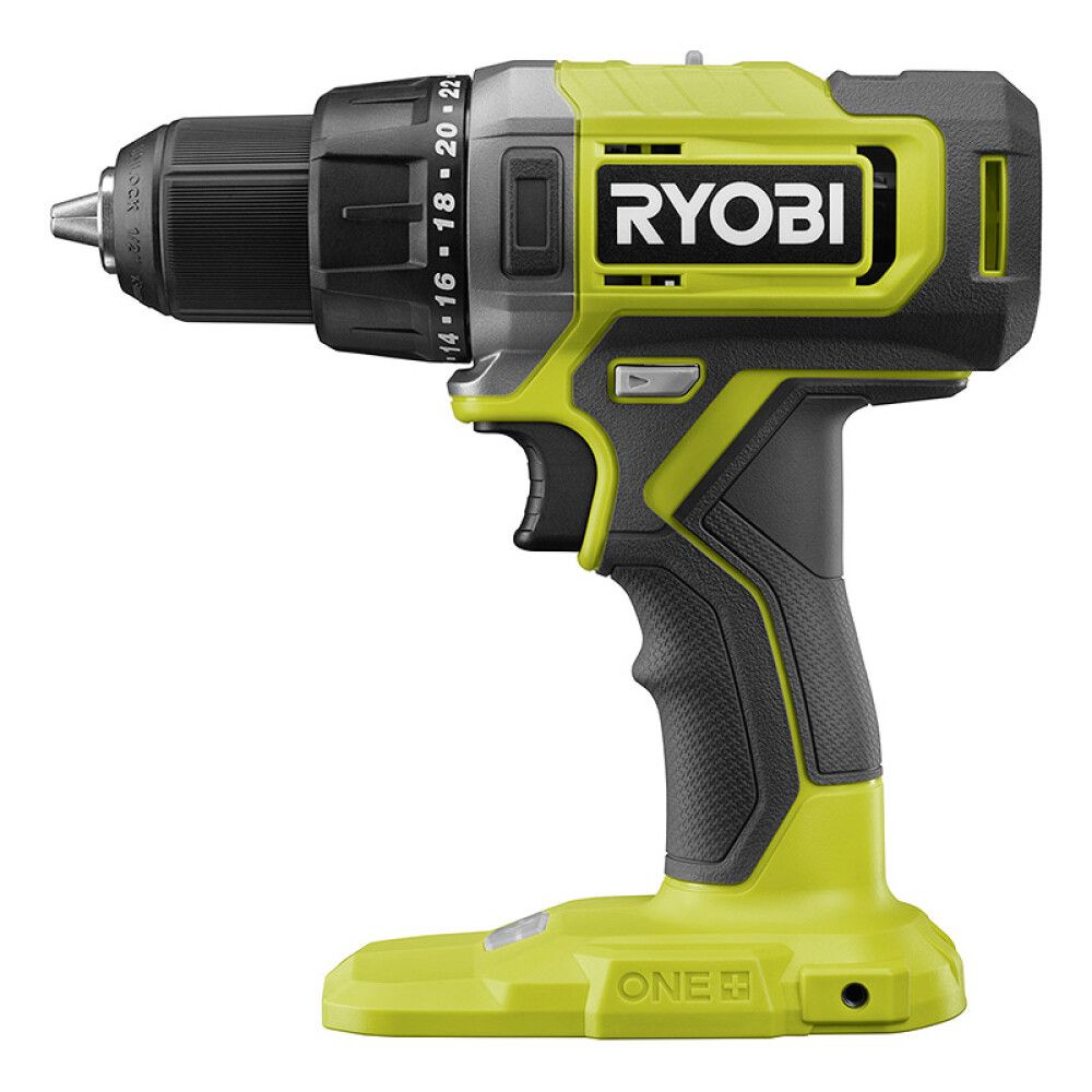Akutrell Ryobi ONE+ RDD18-0 18 V