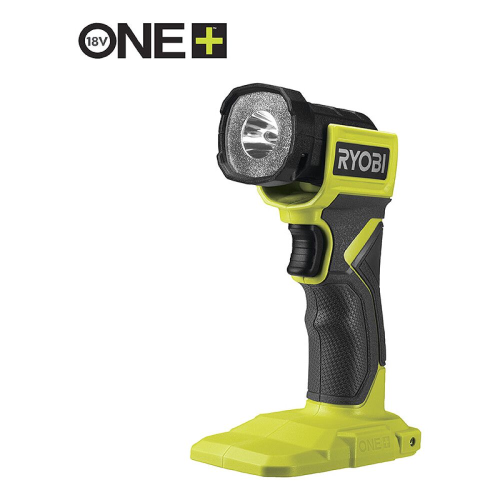 Akutaskulamp Ryobi ONE+ RLF18-0