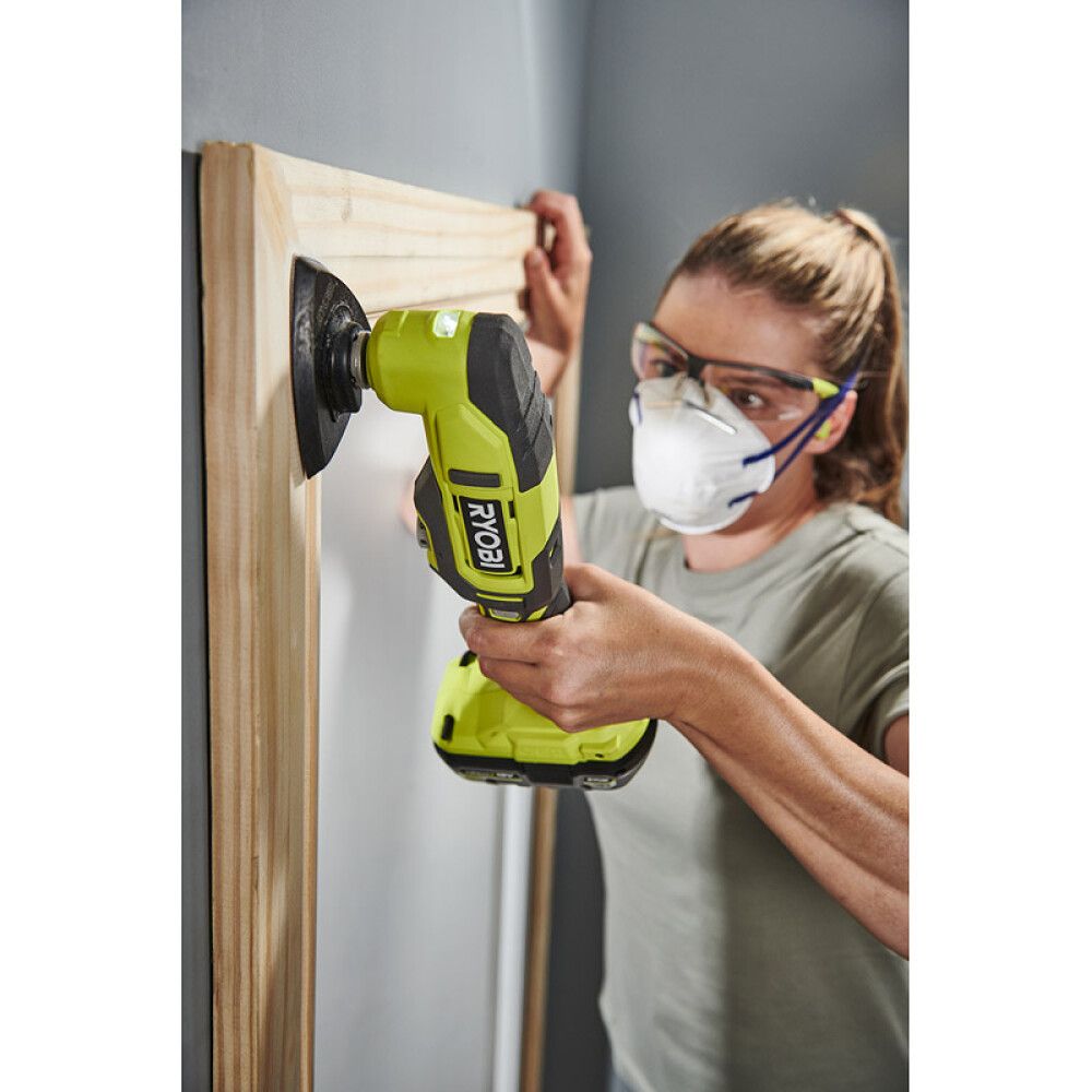 Akumultitööriist Ryobi ONE+ RMT18-0