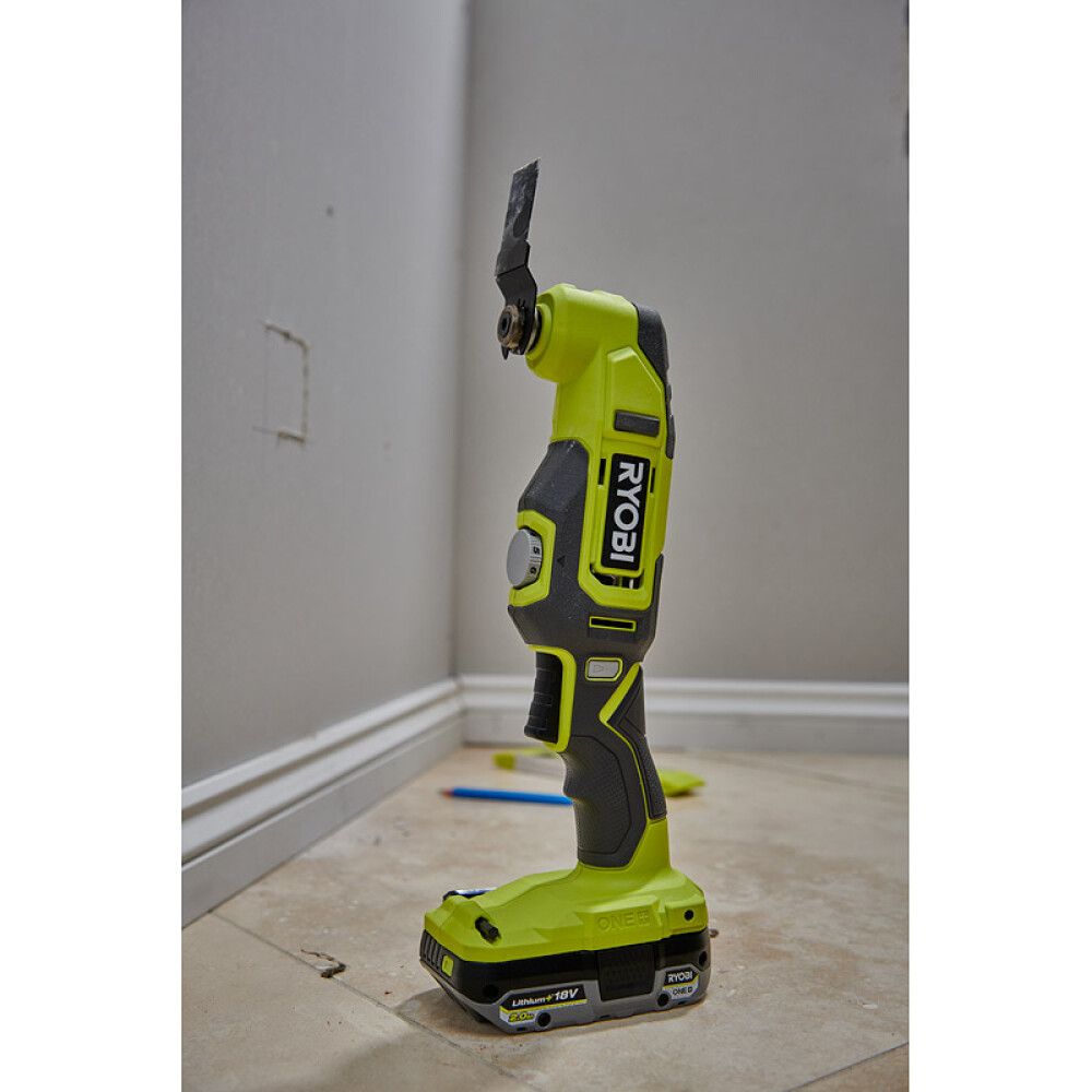 Akumultitööriist Ryobi ONE+ RMT18-0