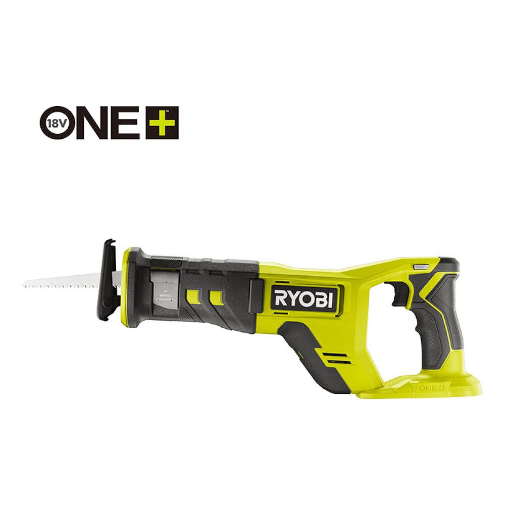 Akutiigersaag Ryobi ONE+ RRS18-0