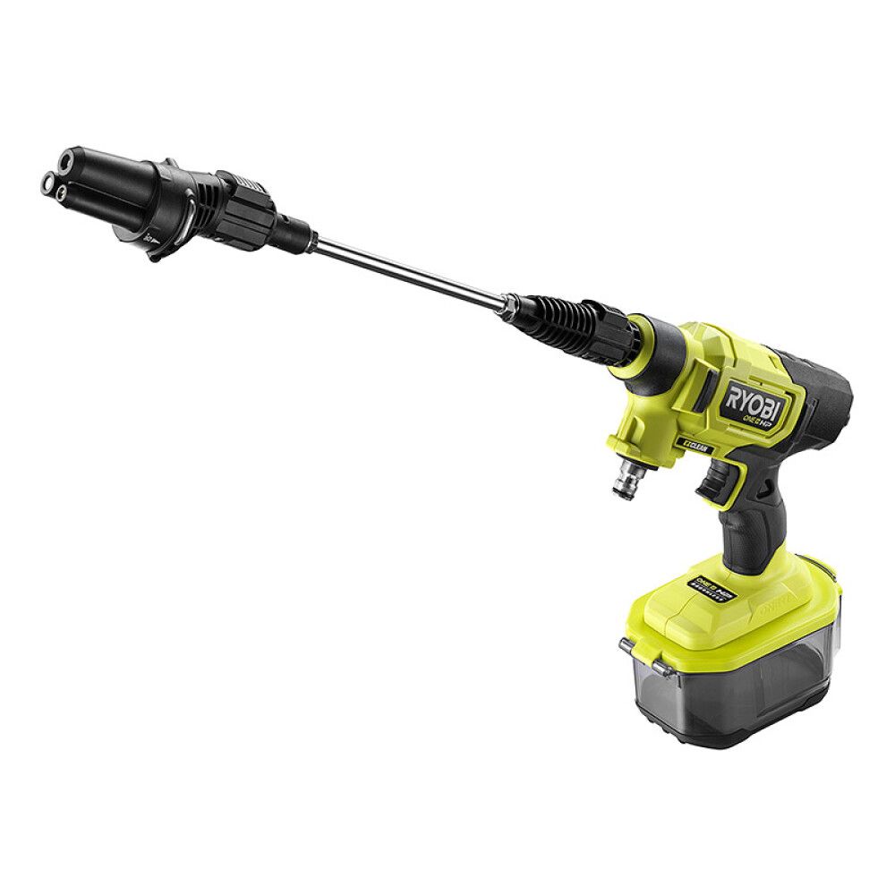 Akusurvepesur Ryobi ONE+ RY18PWX41A-0 18 V