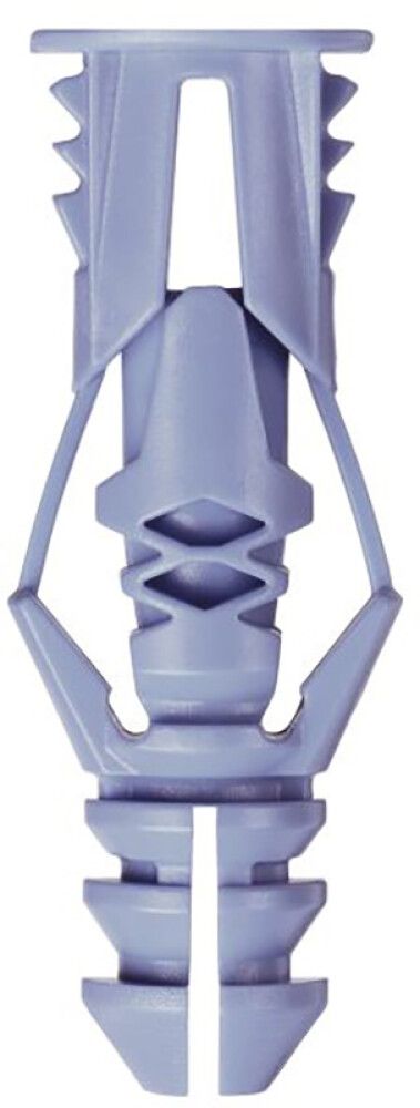 Universaaltüübel Cobra TripleGrip sinine 5 mm