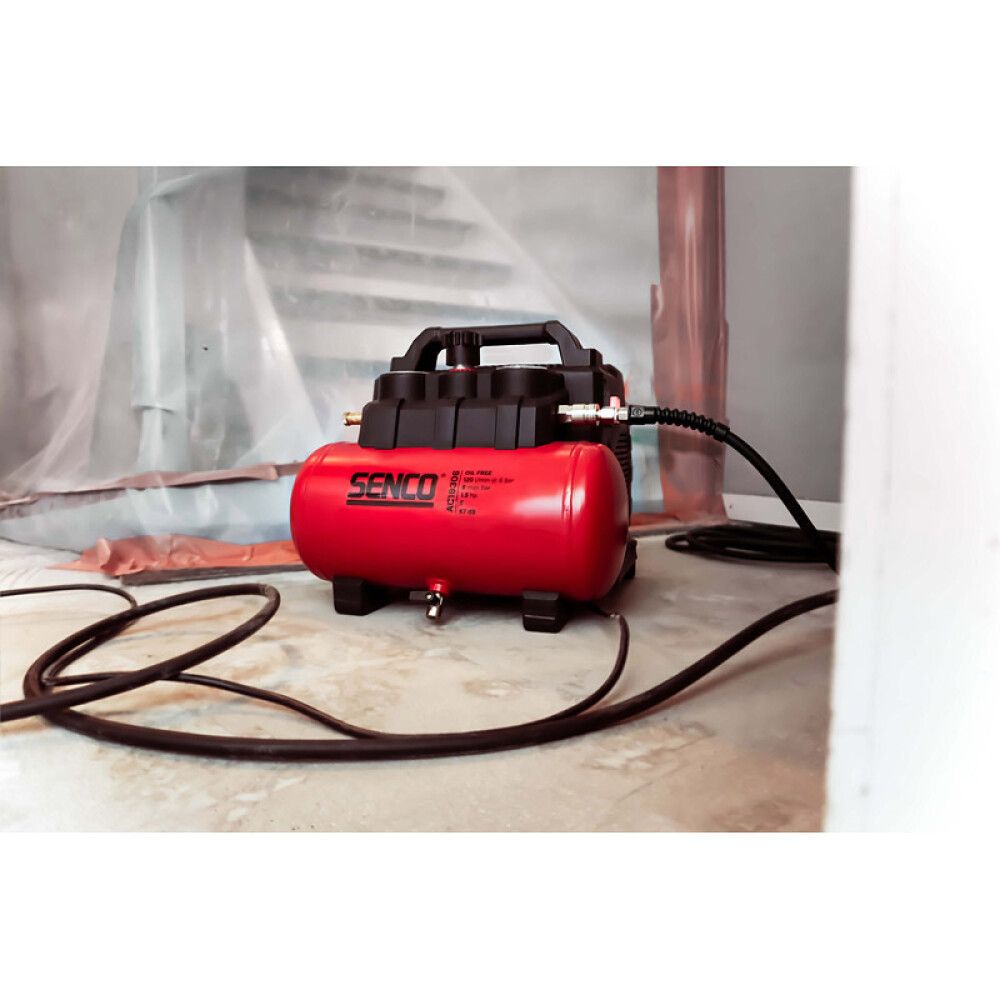 Kompressor Senco AC19306BL