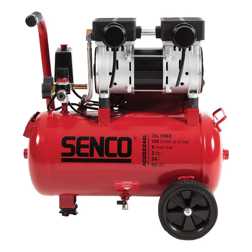 Kompressor Senco AC20224BL