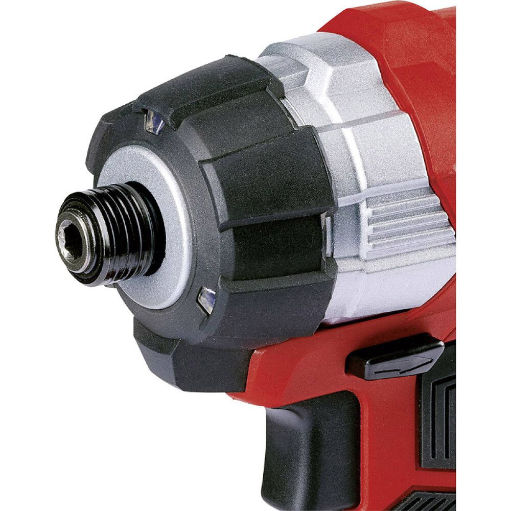 Akulööktrell Einhell TP-CI 18 Li BL-solo