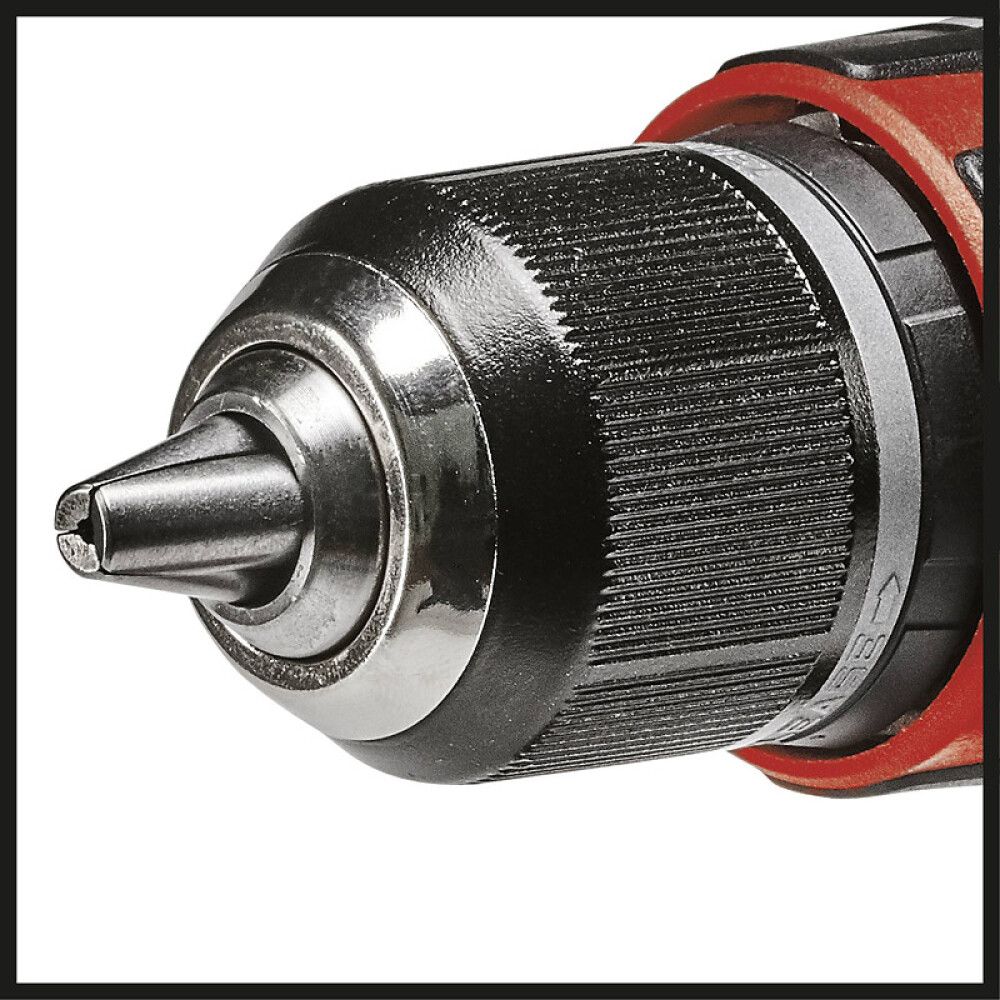 Akulööktrell Einhell TP-CD 18/50